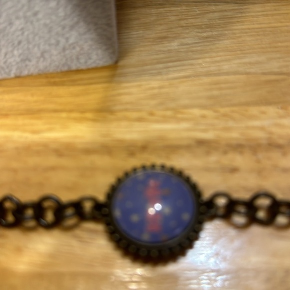 Plunder bracelet. - Picture 2 of 2
